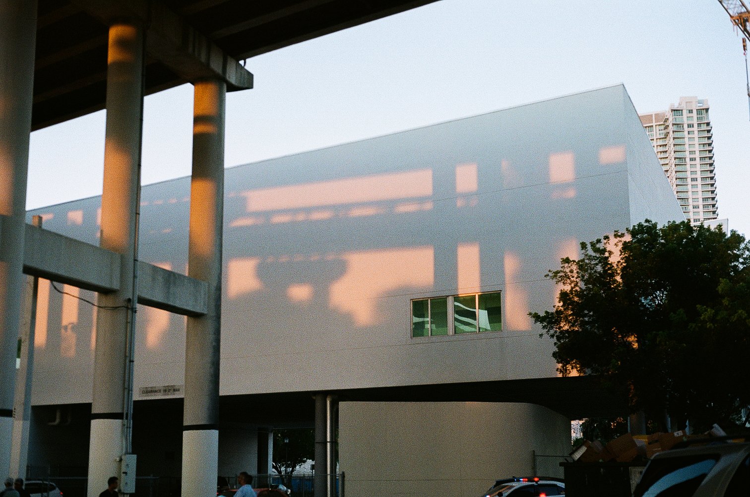 Miami, FL 35mm