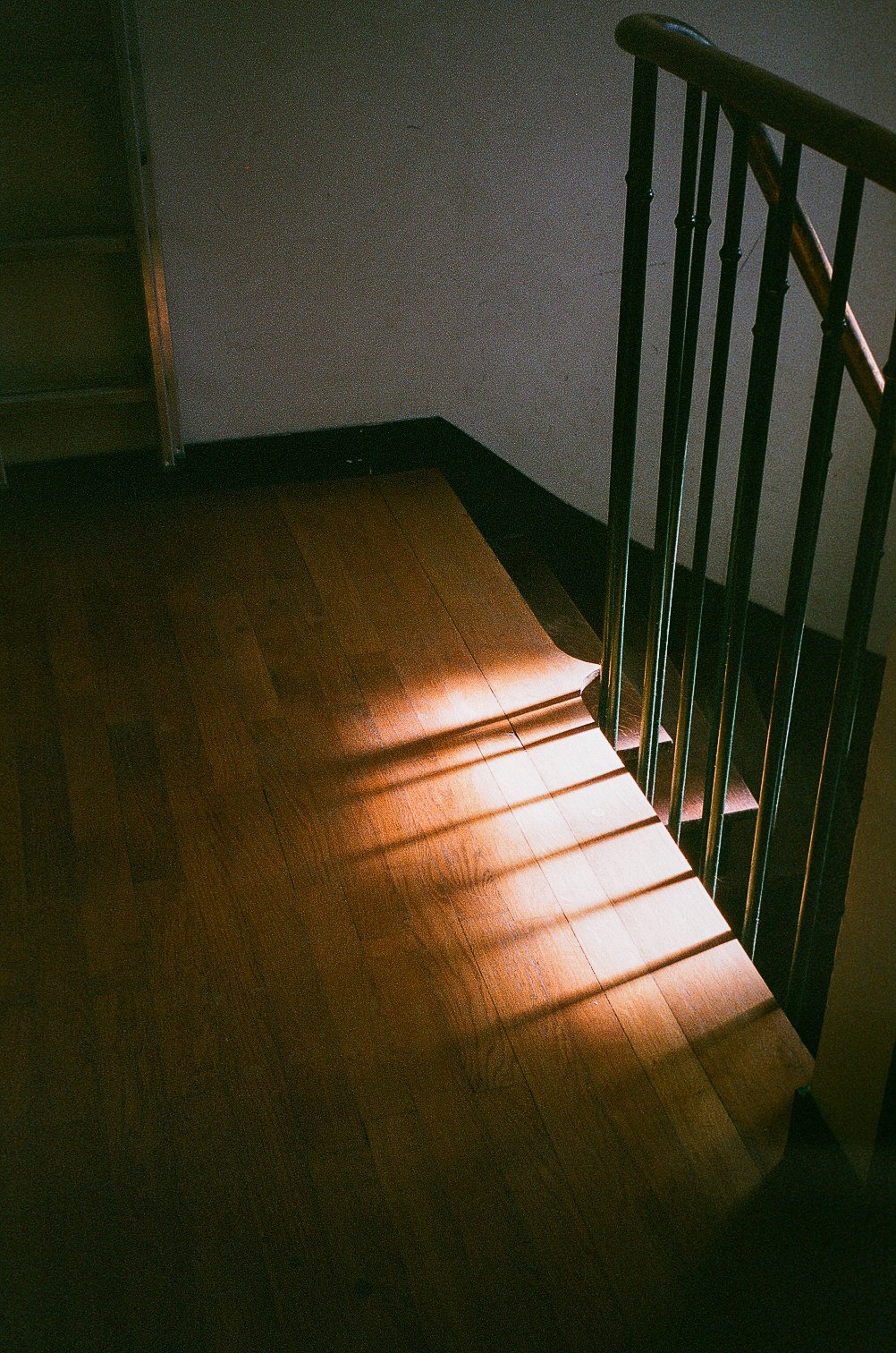 Paris, France 35mm