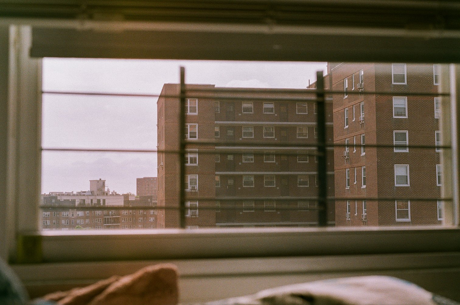 Queens, New York 35mm