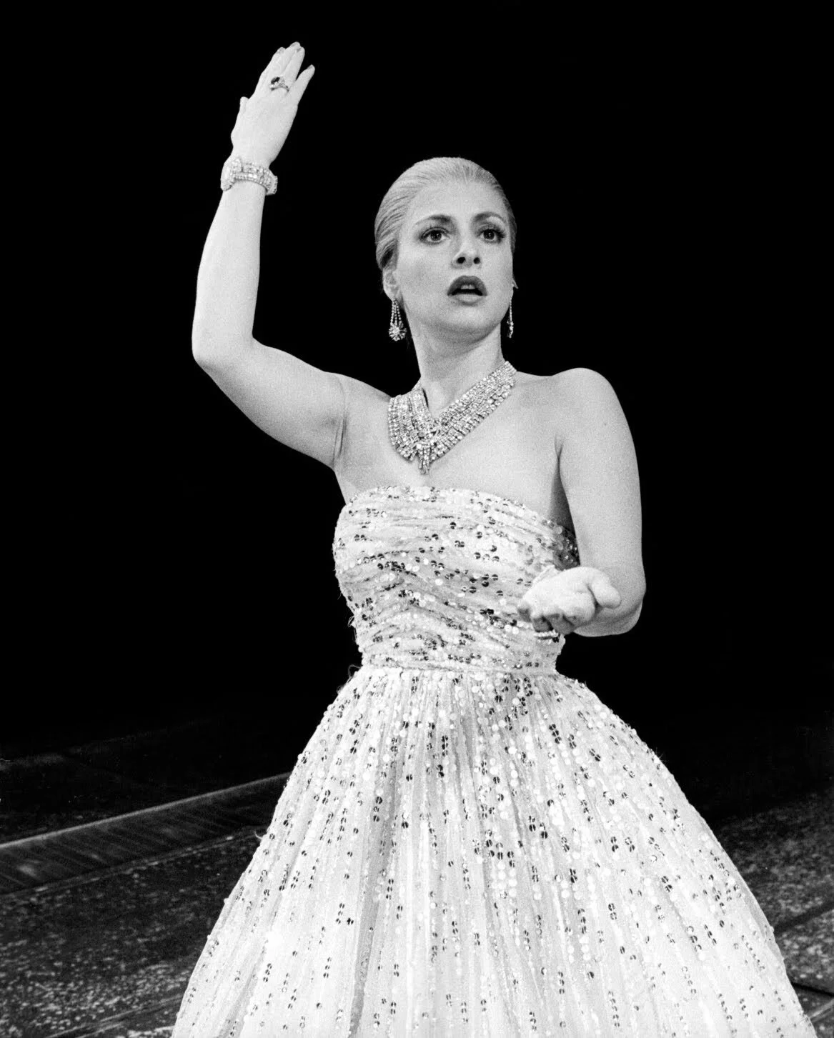 Lessons from Patti Lupone
