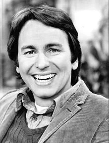 Lessons from John Ritter