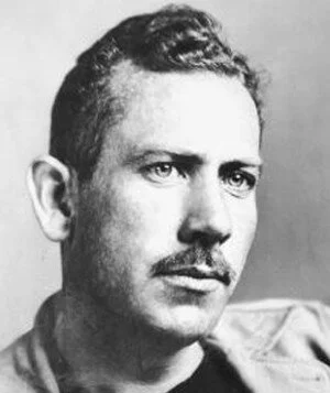 A Lesson from John Steinbeck