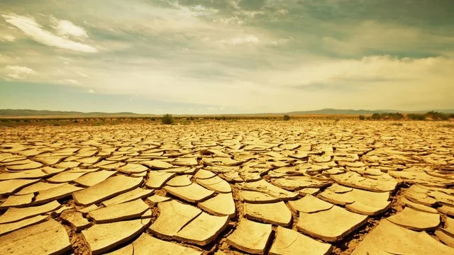 The Tale of the Mighty Famine of '23