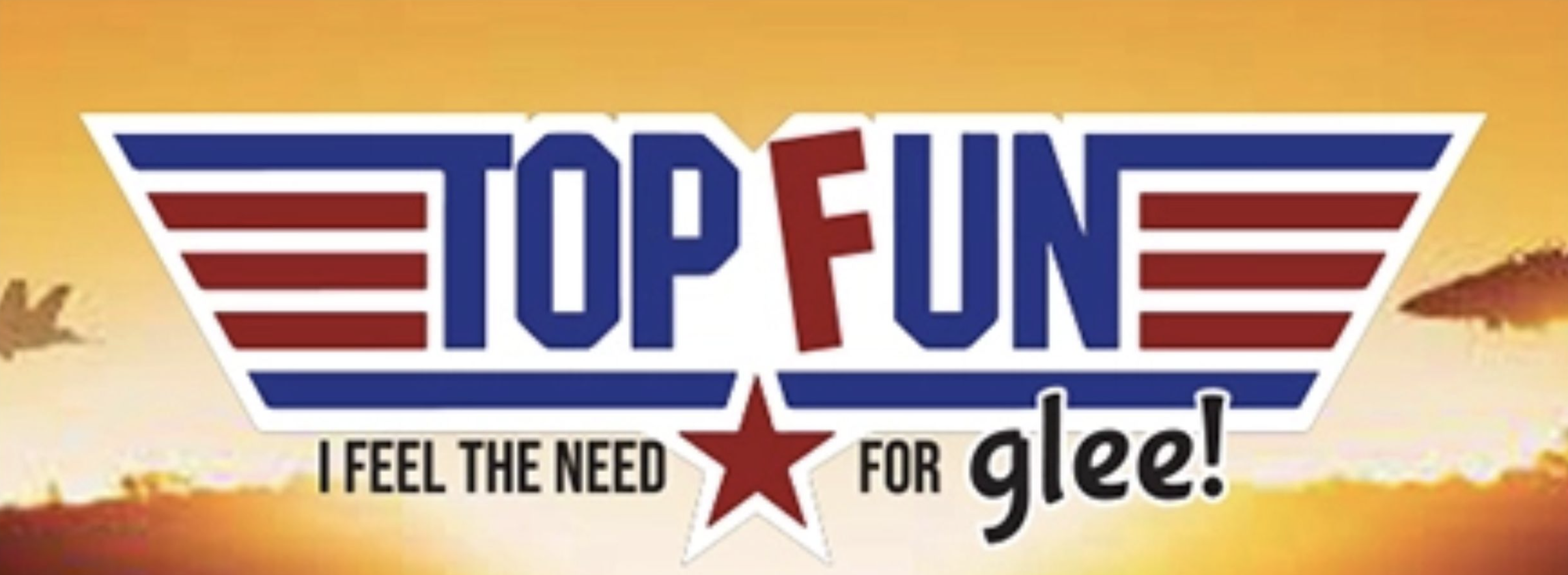 Top Fun (Top Gun Parody)      