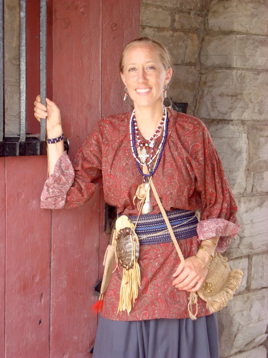 French and Indian War (1754-1763) “Captured!: Frontier Life during the French and Indian War” “French, Furs, and Forts: Women in a Man’s World” “Le Grand Dérangement: Acadian Exiles and the Quest for a Homeland”