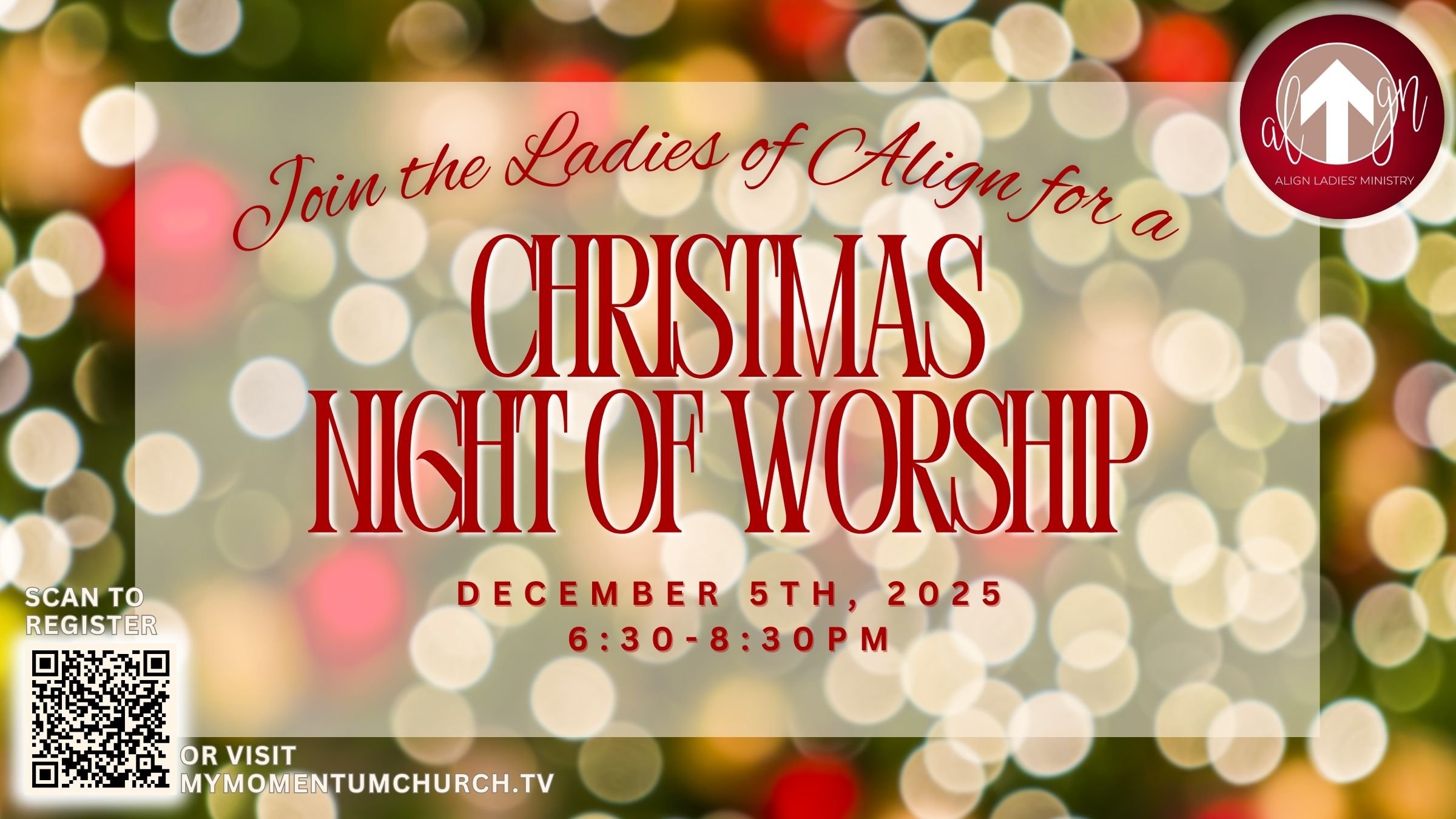 Align Night of Worship