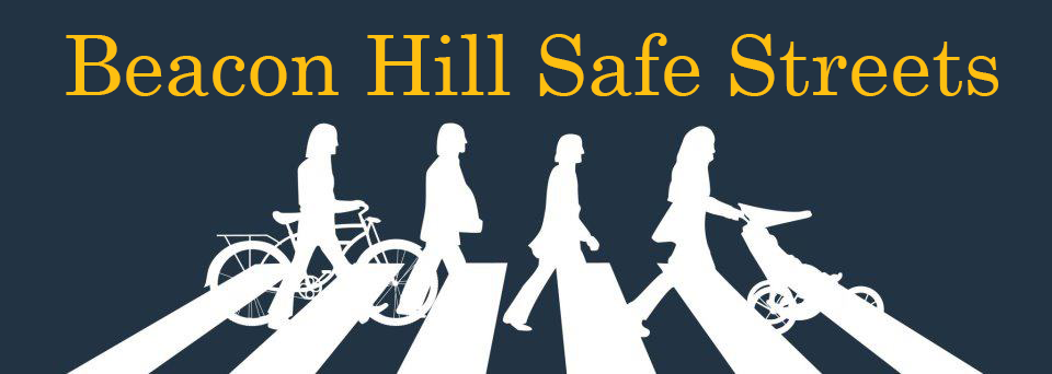 Beacon Hill Safe Streets