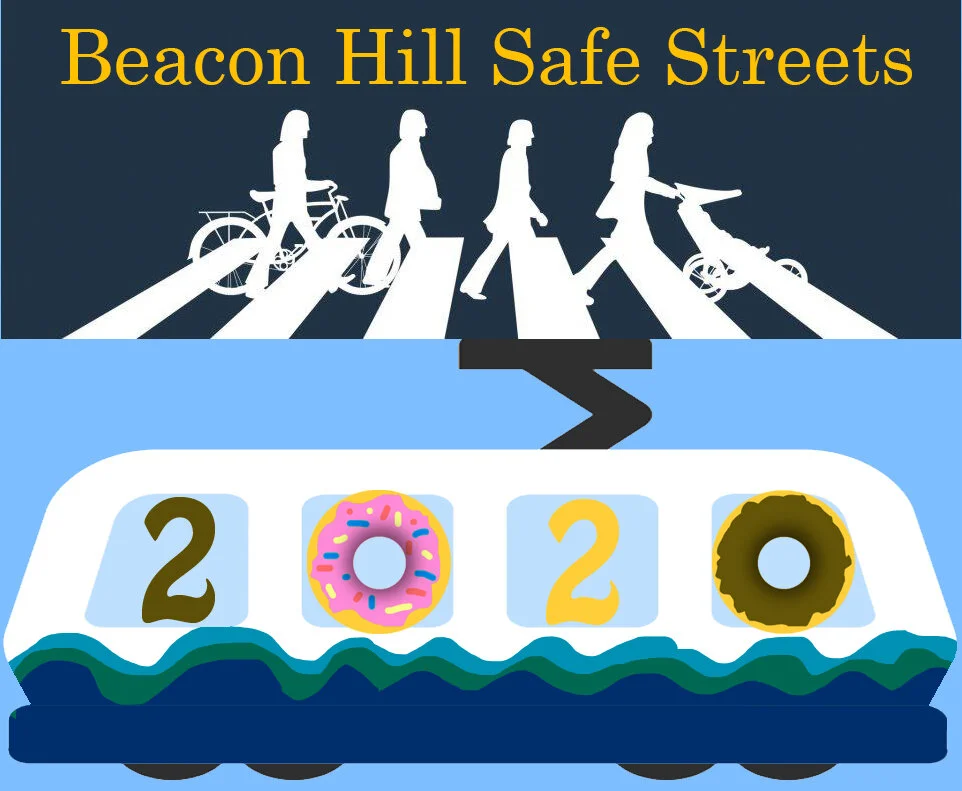 Beacon Hill Safe Streets