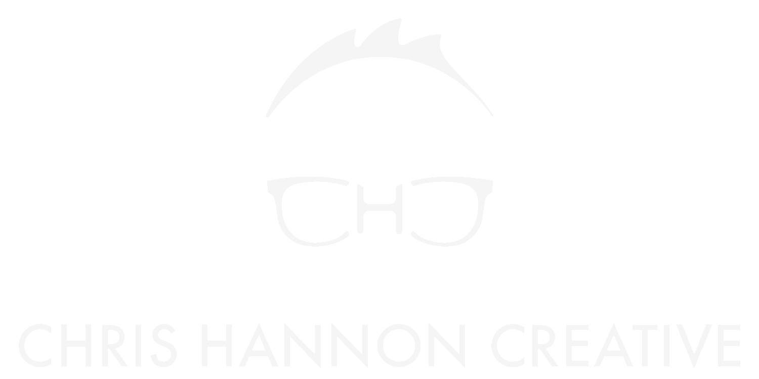 Chris Hannon Creative