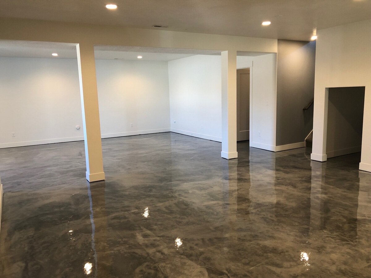 Epoxy Flooring Nz