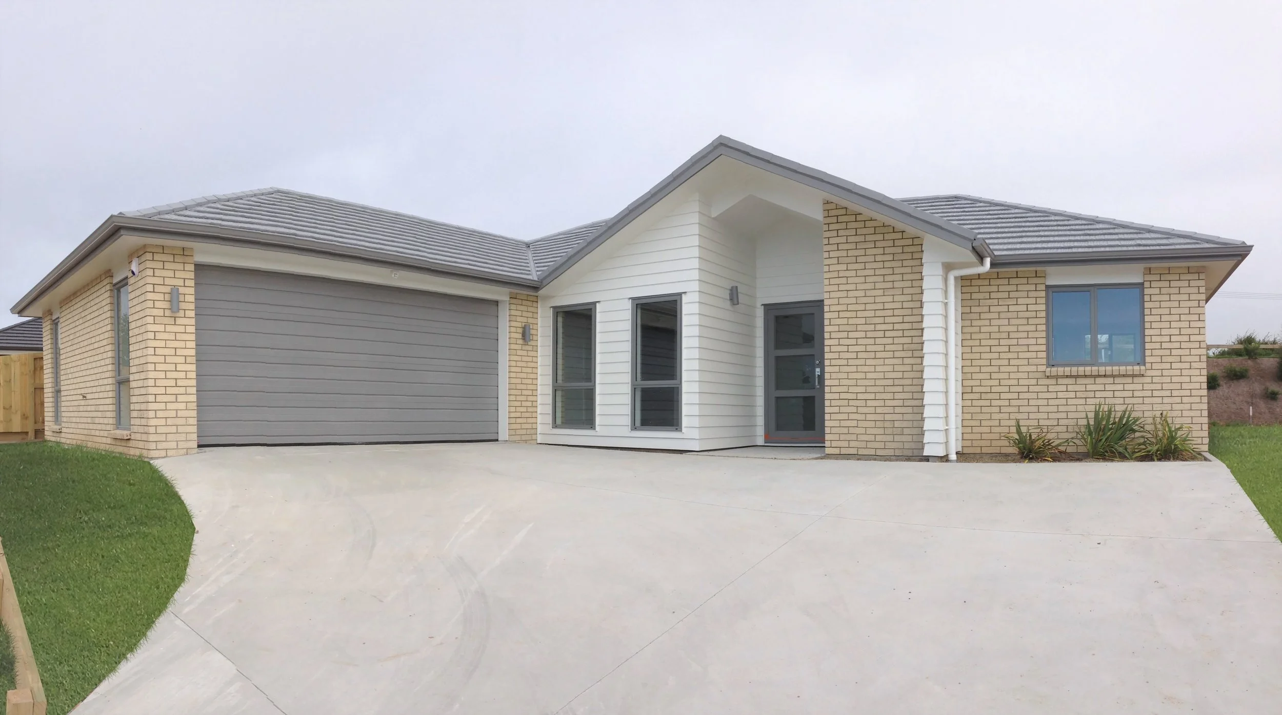 Completed Projects — Emerge Design & Build