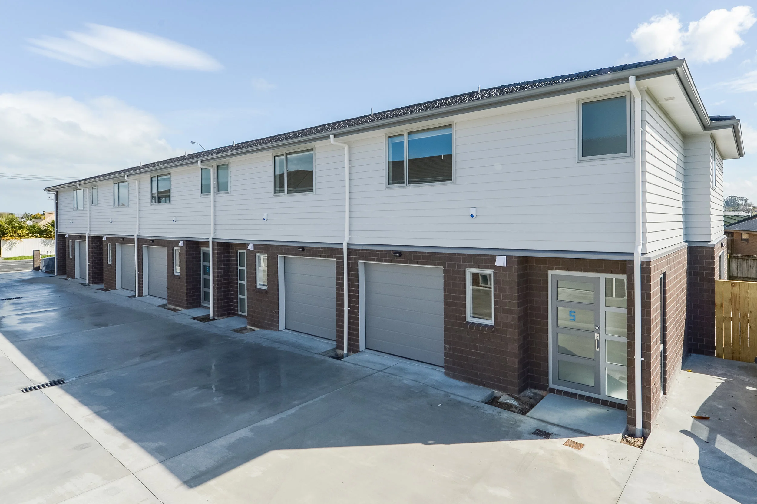 Completed Projects — Emerge Design & Build