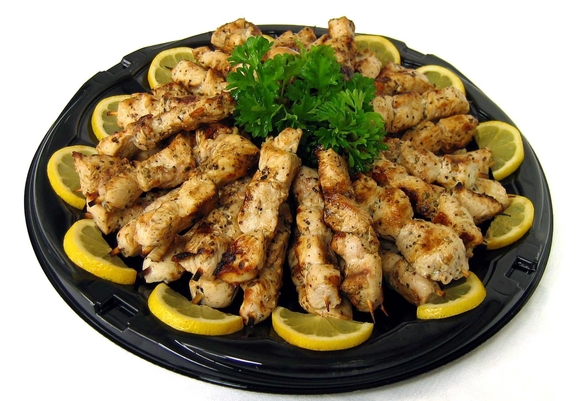 SOUVLAKI