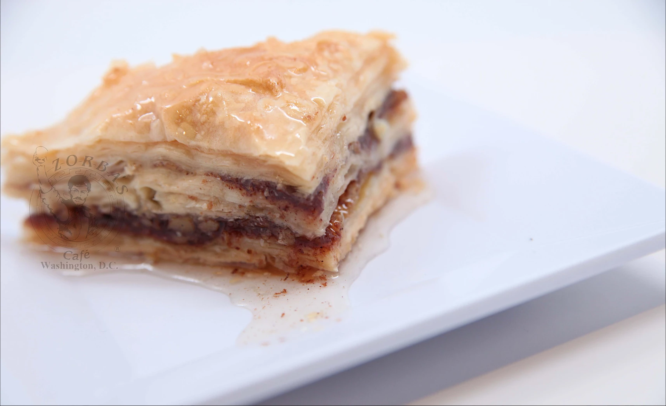 BAKLAVA
