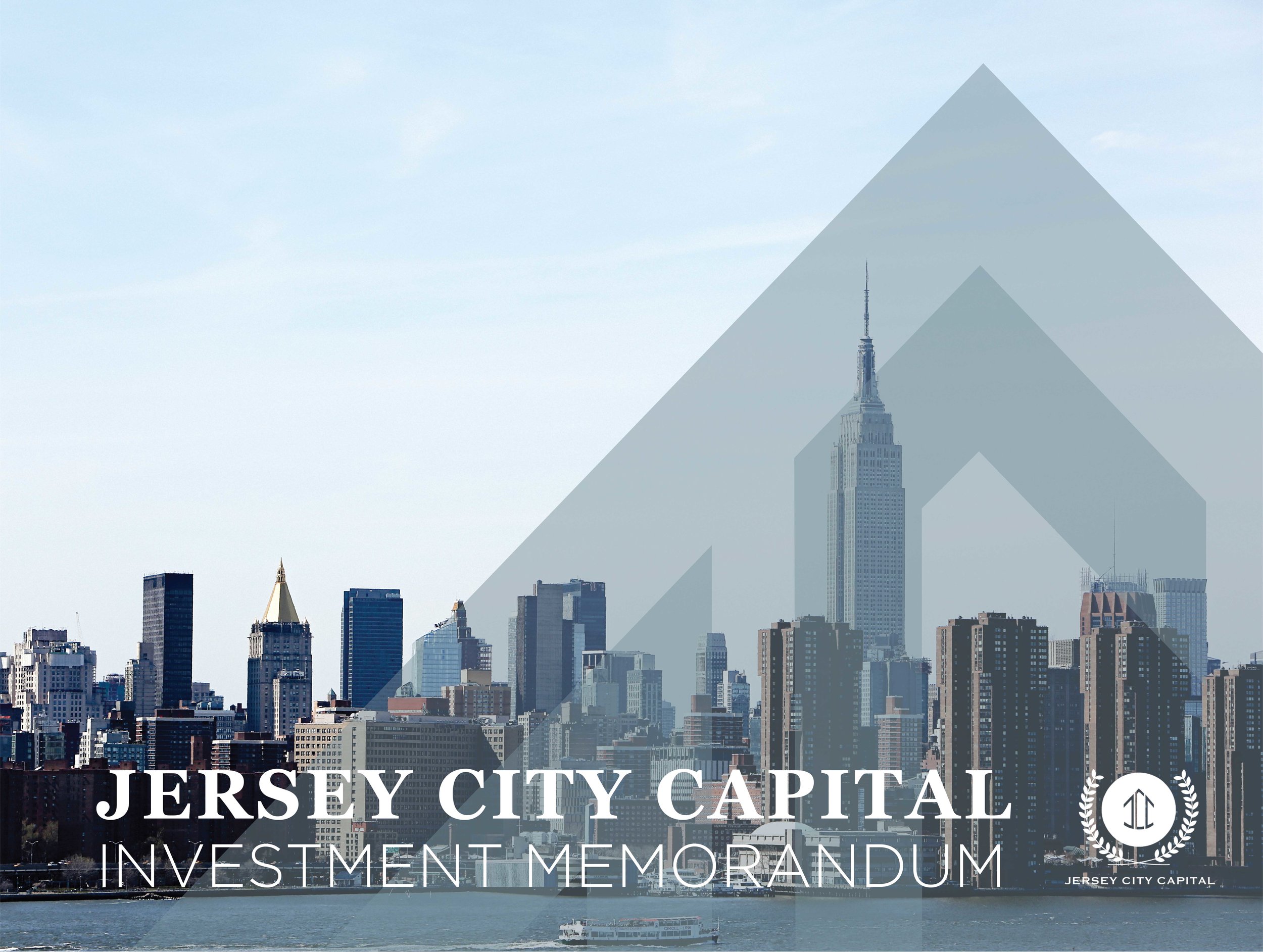 capital of jersey city