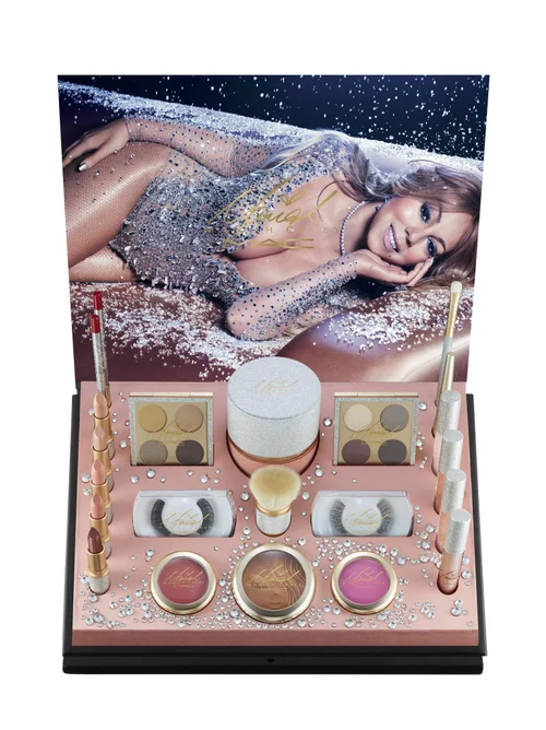 Mariah Carey セット MARIAH CAREY — ZARA YUJUNG CHEN