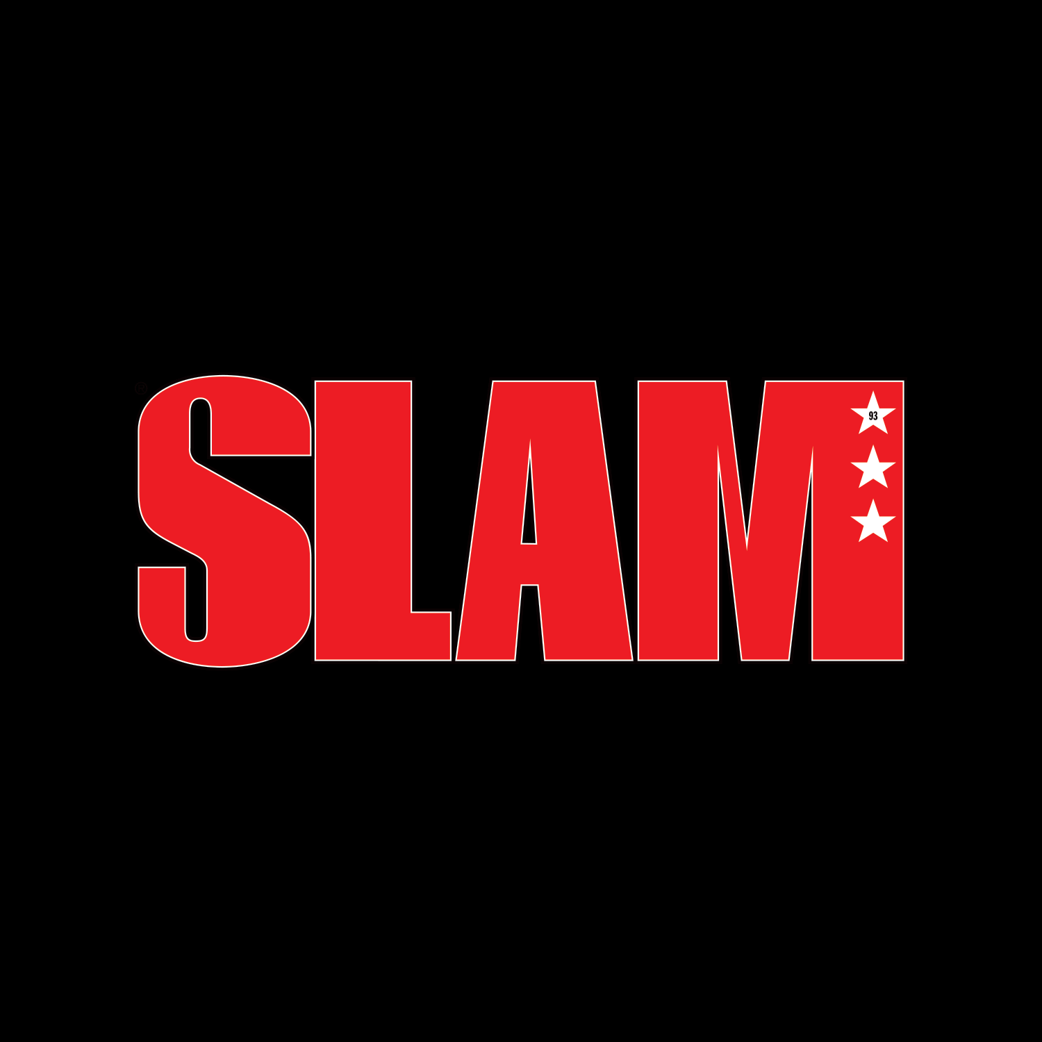 SLAM x Under Armour - Editor
