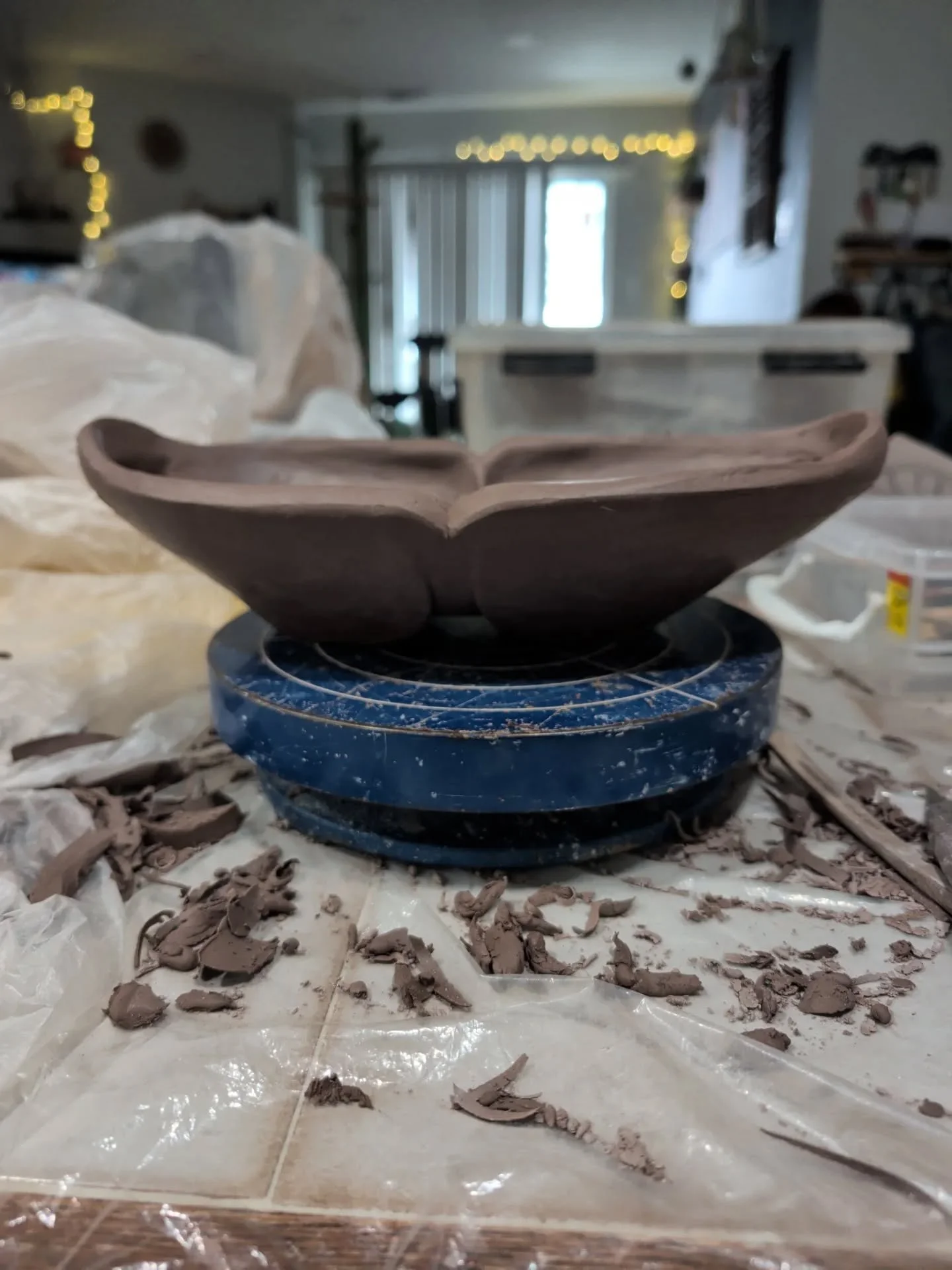 POV: you took full advantage of the snow day