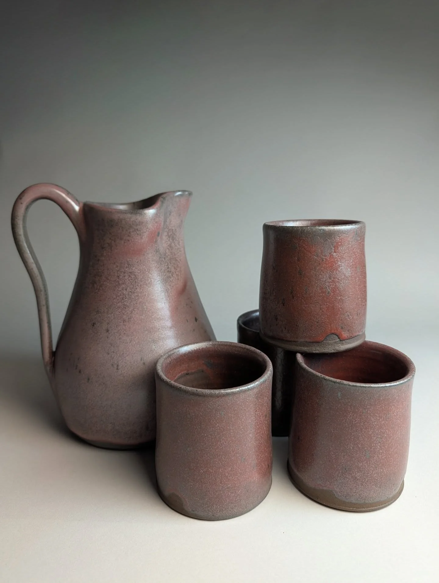 ✨Cure RTD- Toast to a Cure Auction ✨ 
Hi everyone!
I am thrilled to announce I have this moody set in an auction to raise money to find a cure for Riboflavin Transporter Deficiency.  RTD is an extremely rare disease that is genetic, neurodegenerative