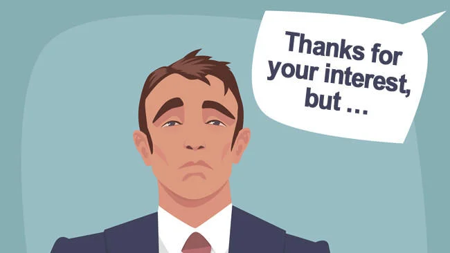 The contenders: First runners-up still looking for elusive job offers