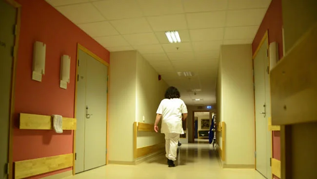 It's about time: Third-shift nurses offer unique perspective on work/life balance