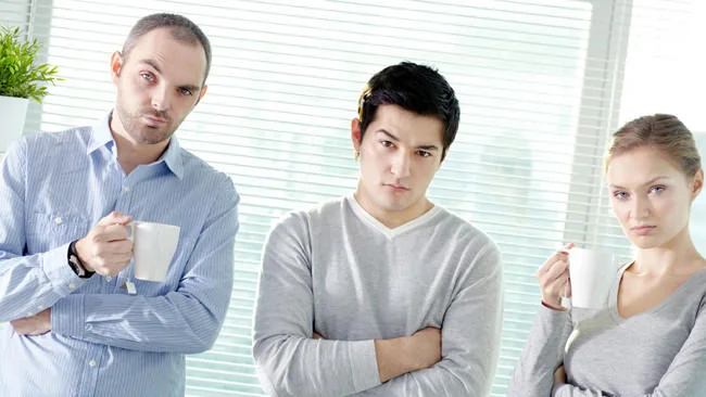 There and back again: Returning to a former company can be lucrative -- and a little awkward