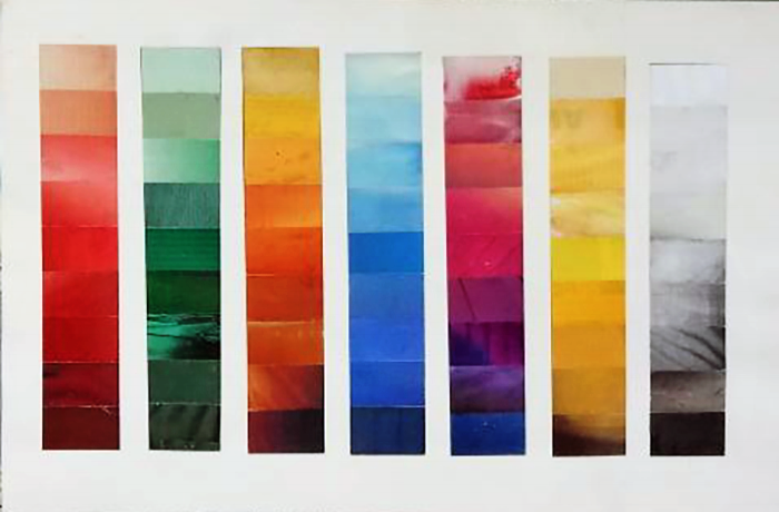 Chromatic Scale