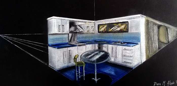 The Kitchen