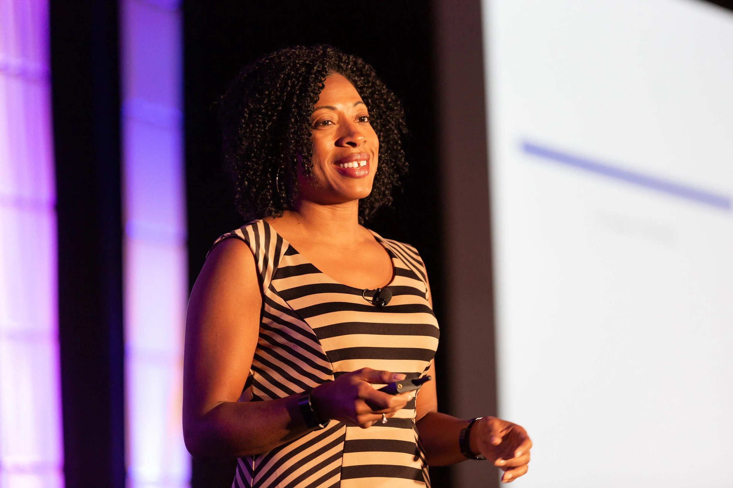 NAM-MAA Blackwell Lecture, Raegan Higgins, MAA MathFest, Denver 2018