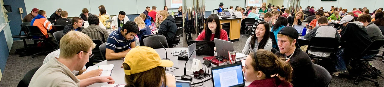 Banner from the SEMINAL homepage.