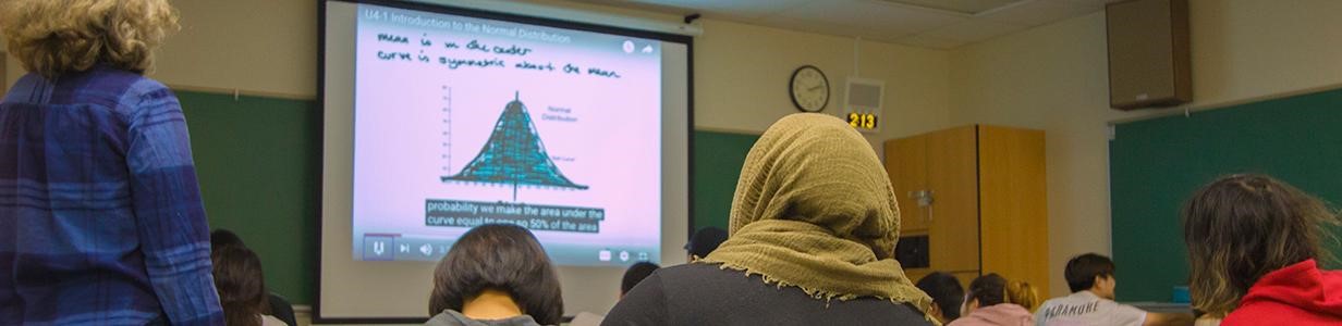 A California Community College’s Response to Assembly Bill 705 and Its Impact on Math Placement