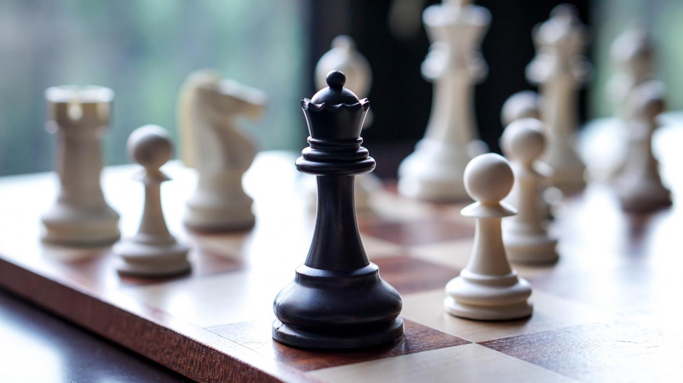 Checkmate: Teaching Chess to Develop Critical Thinking Skills
