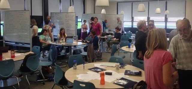 Preparing Graduate Students to Teach Undergraduate Mathematics