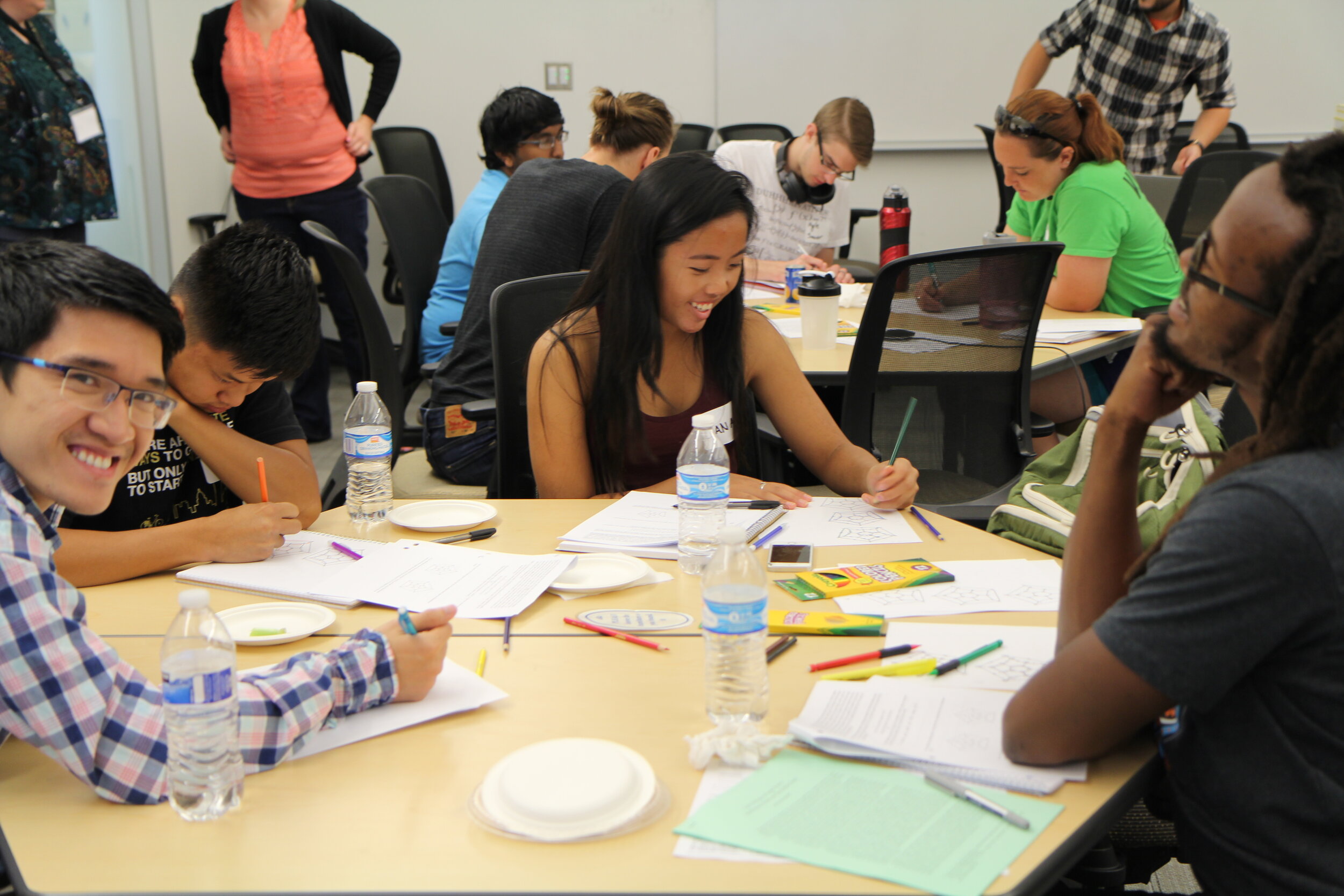 Primary Historical Sources Enrich Undergraduate Mathematics Instruction