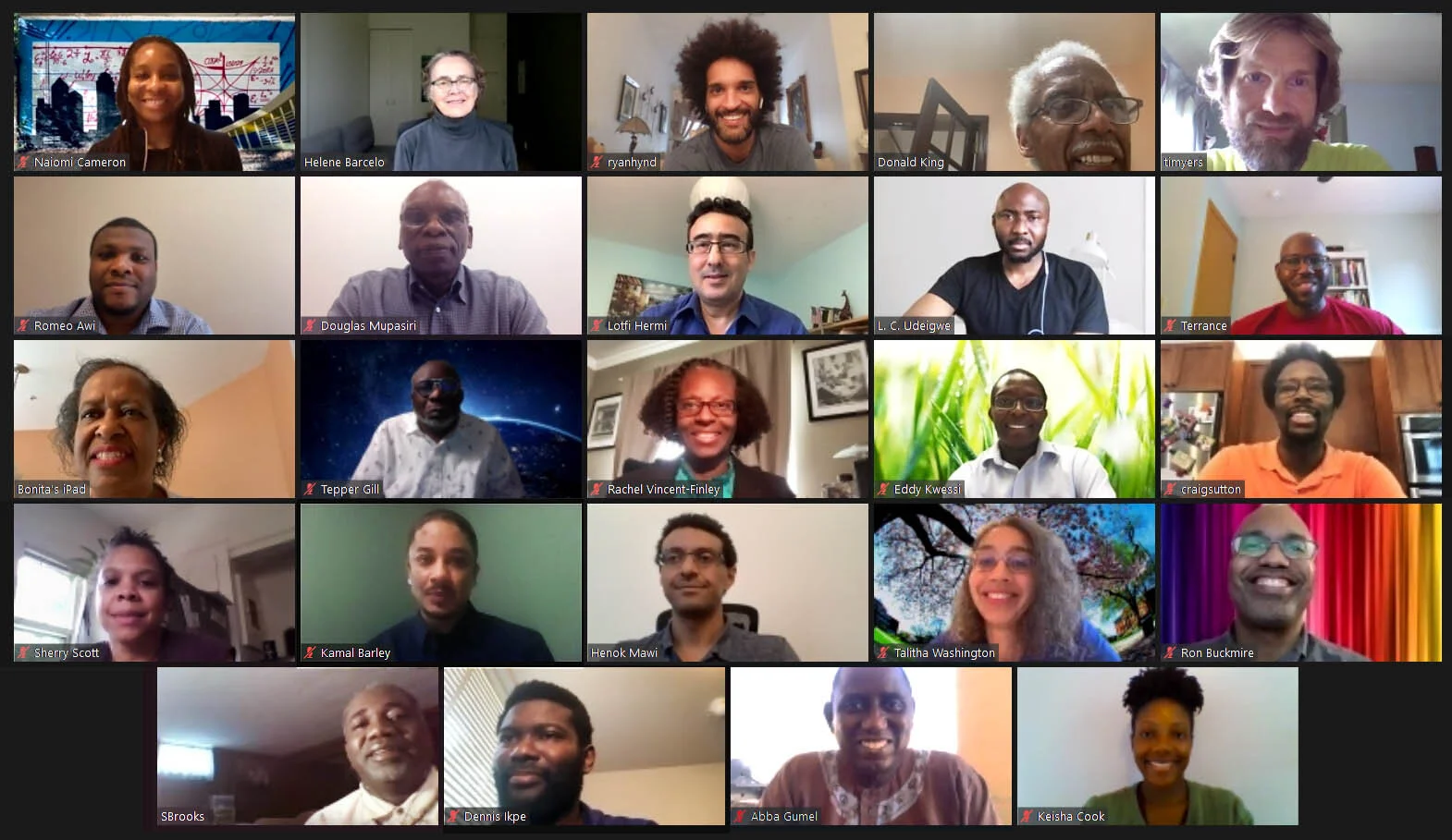 Reconnecting to Mathematical Research with ADJOINT