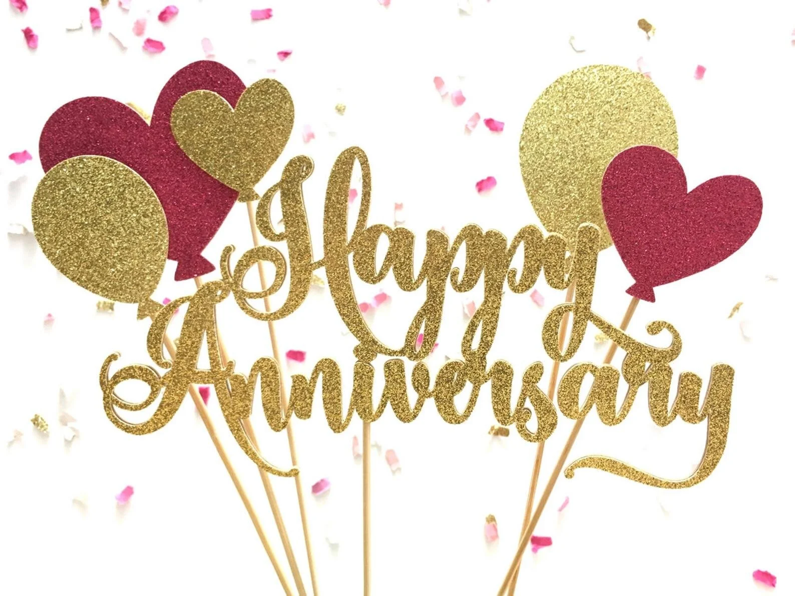 A quarter century and counting