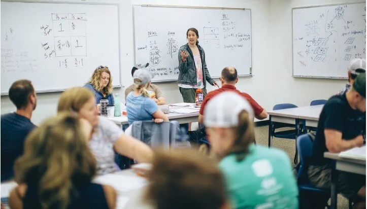 Does Class Size Matter?