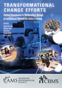 How to Transform a Department of Mathematics