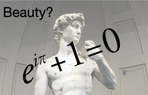 Is Euler’s Identity Beautiful? And If So, How?
