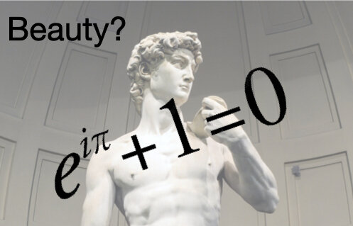 Euler's Formula to God's Equation: Equation that Unifies