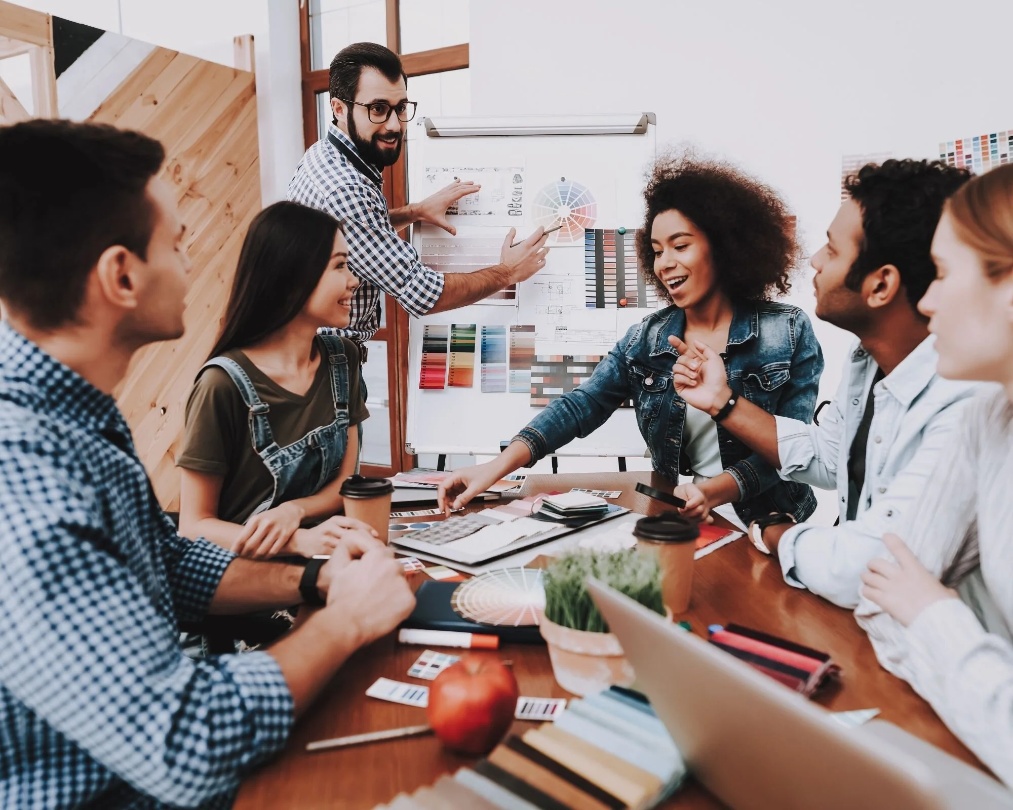 Joint Efforts to Promote Inquiry and Equity in Coursework for Preservice Teachers