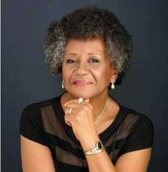 It Was Never Easy: Reflections on My Mother’s Mathematical Journey - Part 1