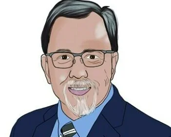 Testimonios: Dr. James A. M. Álvarez