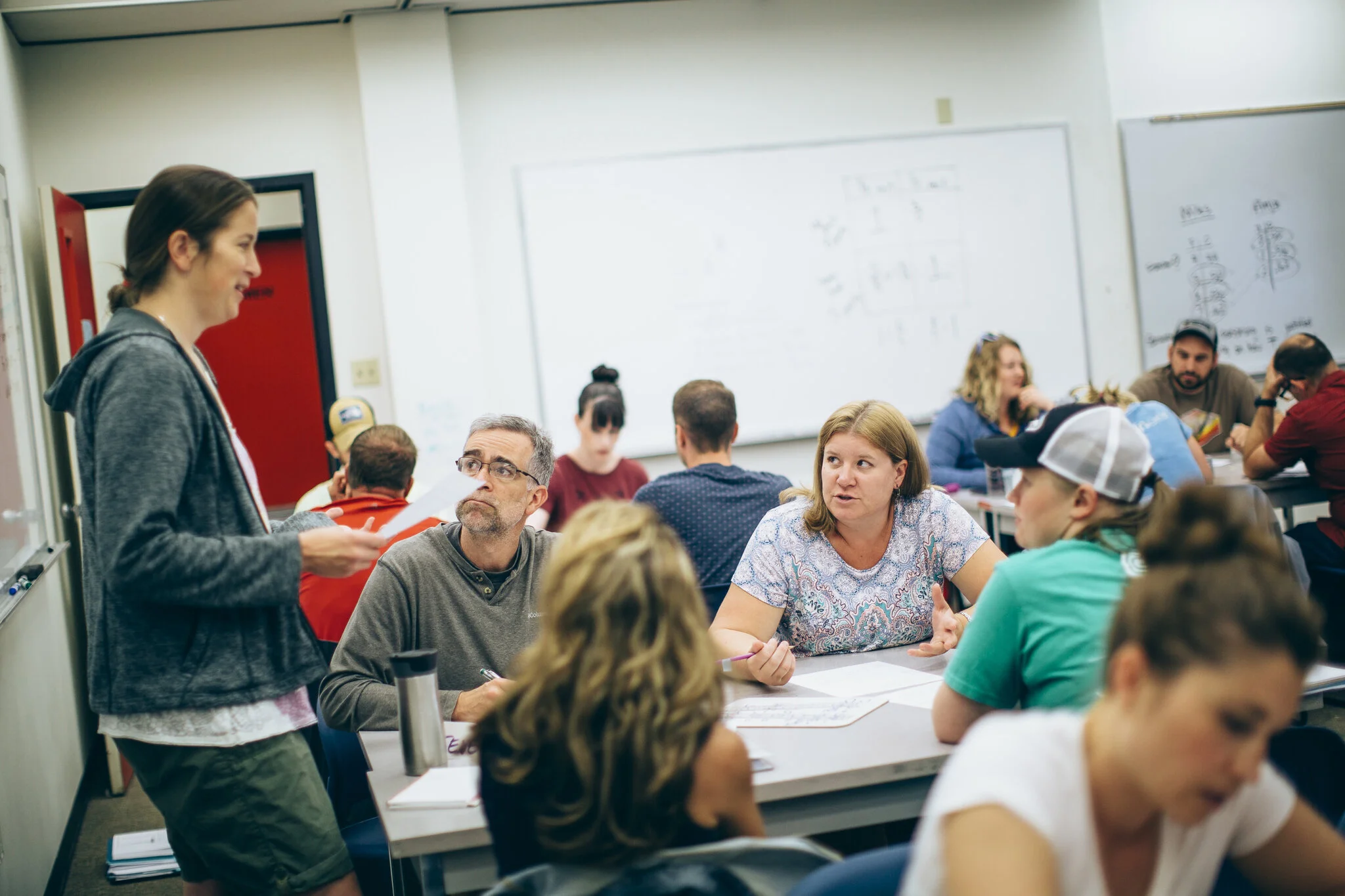 A Curriculum that prepares teachers benefits everyone