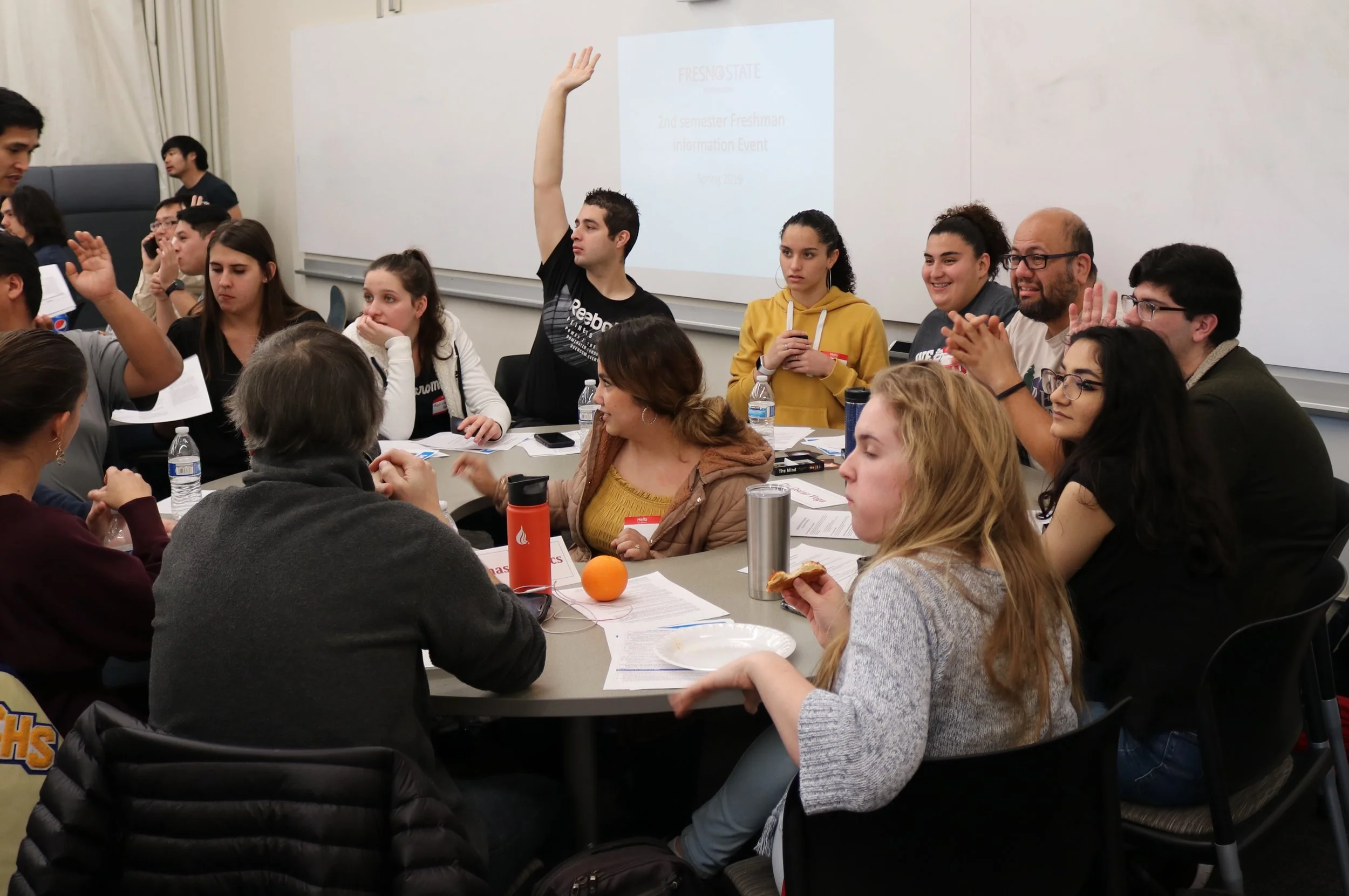 Mentoring Math Scholars for Success (M^2S^2)