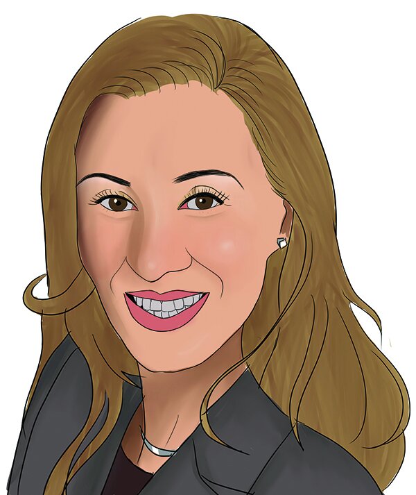 Testimonios: Dr. Erika Tatiana Camacho