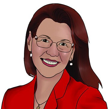 Testimonios: Dr. Minerva Cordero