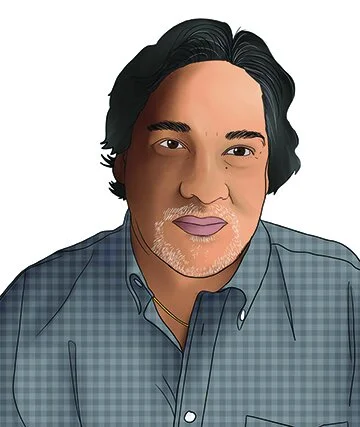 Testimonios: Dr. Ricardo Cortez