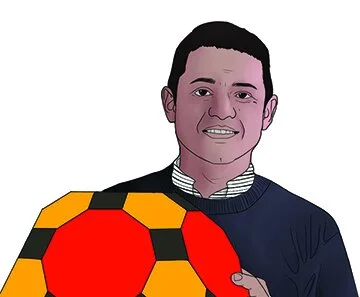 Testimonios: Dr. Jesús A. De Loera Herrera