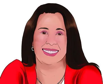 Testimonios: Dr. Jessica M. Deshler